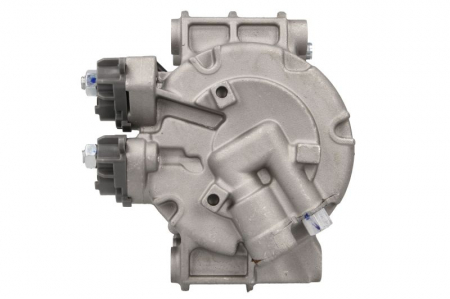 Compresor climatizare potrivit FORD B-MAX, FIESTA, FIESTA VI, FOCUS III, FOCUS III/HATCHBACK 1.25-1.6D 06.08- [2]