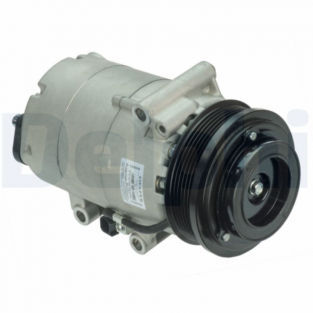 Compresor climatizare potrivit FORD C-MAX, FOCUS C-MAX, FOCUS II 1.8D 2004-2012 [2]