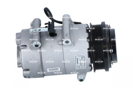 Compresor climatizare potrivit FORD C-MAX, FOCUS C-MAX, FOCUS II 1.8D 07.04-09.12 [3]