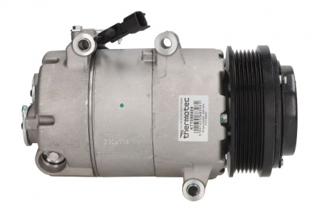 Compresor climatizare potrivit FORD C-MAX, FOCUS C-MAX, FOCUS II 1.8D 07.04-09.12 [3]