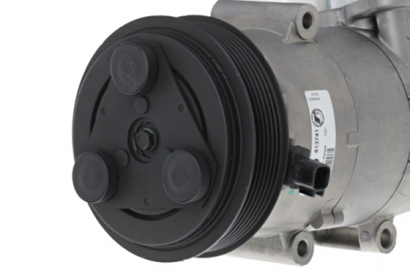 Compresor climatizare potrivit FORD C-MAX, FOCUS C-MAX, FOCUS II, FOCUS II/KOMBI, TRANSIT 1.4-3.2D 10.03-08.14 [3]