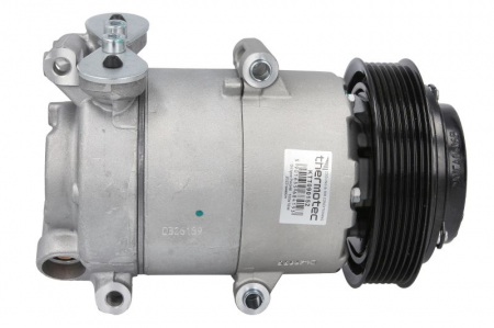 Compresor climatizare potrivit FORD C-MAX, FOCUS C-MAX, FOCUS II, FOCUS II/KOMBI, TRANSIT 1.4-3.2D 10.03-08.14 [3]