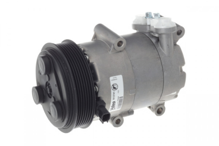 Compresor climatizare potrivit FORD C-MAX, FOCUS C-MAX, FOCUS II, FOCUS II/KOMBI, TRANSIT 1.4-3.2D 10.03-08.14 [1]