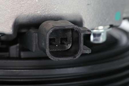 Compresor climatizare potrivit FORD C-MAX, FOCUS C-MAX, FOCUS II, FOCUS II/KOMBI, TRANSIT 1.4-3.2D 10.03-08.14 [2]