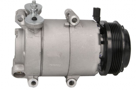 Compresor climatizare potrivit FORD C-MAX, FOCUS C-MAX, FOCUS II, FOCUS III, FOCUS II/KOMBI 1.4-2.0LPG 10.03-02.20 [3]