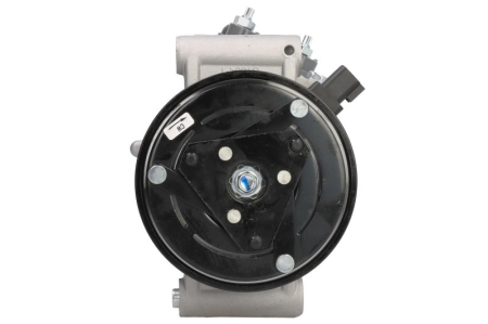 Compresor climatizare potrivit FORD C-MAX II, FIESTA VII, FOCUS IV, GRAND C-MAX, KUGA III, PUMA, TOURNEO COURIER V769, TRANSIT CONNECT, TRANSIT CONNECT V408 1.0-1.5D dupa 2012 [2]