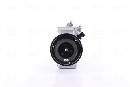 Compresor climatizare potrivit FORD C-MAX II, FIESTA VII, FOCUS IV, GRAND C-MAX, KUGA III, PUMA, TOURNEO COURIER V769, TRANSIT CONNECT, TRANSIT CONNECT V408/MINIVAN 1.0-1.5D dupa 2012 [1]