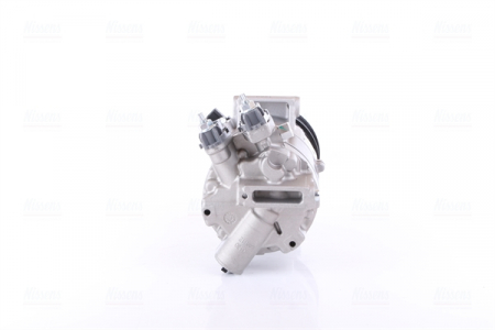 Compresor climatizare potrivit FORD C-MAX II, FIESTA VII, FOCUS IV, GRAND C-MAX, KUGA III, PUMA, TOURNEO COURIER V769, TRANSIT CONNECT, TRANSIT CONNECT V408/MINIVAN 1.0-1.5D dupa 2012 [3]