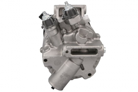 Compresor climatizare potrivit FORD C-MAX II, FIESTA VII, FOCUS IV, GRAND C-MAX, KUGA III, PUMA, TRANSIT CONNECT, TRANSIT CONNECT V408/MINIVAN 1.0-1.5D 10.12- [2]