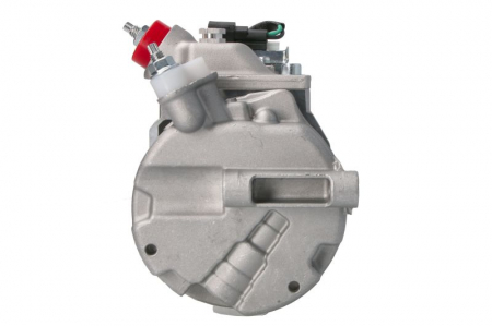 Compresor climatizare potrivit FORD C-MAX II, FOCUS III, FOCUS III/HATCHBACK, FOCUS III/KOMBI, GALAXY II, GALAXY MK II, GRAND C-MAX, MONDEO IV, MONDEO V, S-MAX 1.5D/1.6D 12.10- [2]