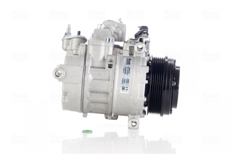 Compresor climatizare potrivit FORD C-MAX II, FOCUS III, FOCUS III/HATCHBACK, FOCUS III/KOMBI, GALAXY II, GALAXY MK II, GRAND C-MAX, MONDEO IV, MONDEO V, S-MAX 1.5D/1.6D 12.10- [0]