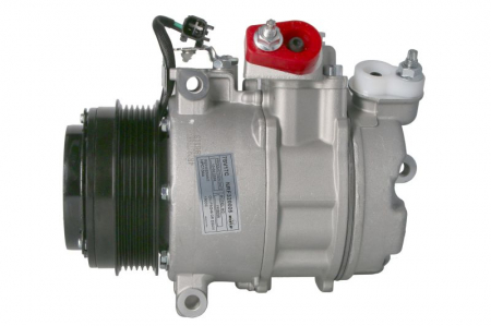 Compresor climatizare potrivit FORD C-MAX II, FOCUS III, FOCUS III/HATCHBACK, FOCUS III/KOMBI, GALAXY II, GALAXY MK II, GRAND C-MAX, MONDEO IV, MONDEO V, S-MAX 1.5D/1.6D 12.10- [0]