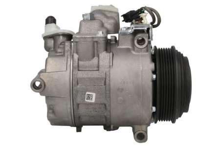 Compresor climatizare potrivit FORD C-MAX II, FOCUS III, FOCUS III/HATCHBACK, FOCUS III/KOMBI, GALAXY II, GALAXY MK II, GRAND C-MAX, MONDEO IV, S-MAX 1.5D/1.6D 12.10- [3]