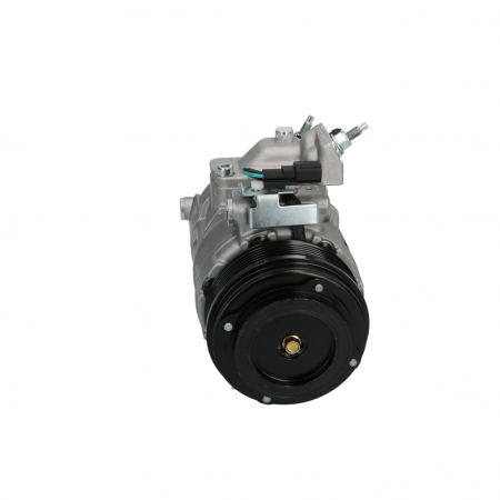 Compresor climatizare potrivit FORD C-MAX II, FOCUS III, FOCUS III/HATCHBACK, FOCUS III/KOMBI, GALAXY II, GALAXY MK II, GRAND C-MAX, MONDEO IV, S-MAX 1.5D/1.6D 12.10- [2]
