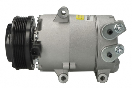 Compresor clima Ac - Compresor climatizare potrivit FORD C-MAX II, FOCUS III, FOCUS III/HATCHBACK, FOCUS III/KOMBI, GRAND C-MAX 1.5-1.6LPG 2010-2020