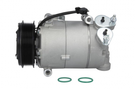 Compresor clima Ac - Compresor climatizare potrivit FORD C-MAX II, FOCUS III, FOCUS III/HATCHBACK, FOCUS III/KOMBI, GRAND C-MAX, KUGA II 2.0D 03.13-02.20