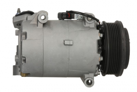 Compresor climatizare potrivit FORD C-MAX II, FOCUS III, FOCUS III/HATCHBACK, FOCUS III/KOMBI, GRAND C-MAX, KUGA II 2.0D 03.13-02.20 [3]