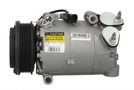 Piese Auto - Compresor climatizare potrivit FORD C-MAX II, FOCUS III, FOCUS III/HATCHBACK, FOCUS III/KOMBI, GRAND C-MAX, KUGA II 2.0D 03.13-02.20
