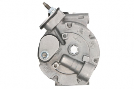 Compresor climatizare potrivit FORD C-MAX II, FOCUS III, FOCUS III/HATCHBACK, FOCUS III/KOMBI, GRAND C-MAX, KUGA II 2.0D 09.14-02.20 [2]