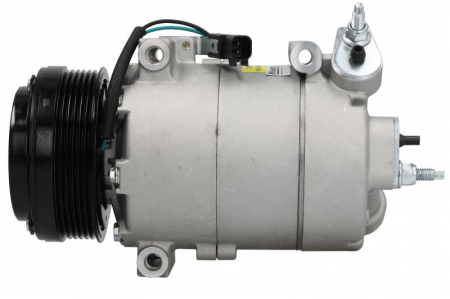 Compresor climatizare potrivit FORD C-MAX II, FOCUS III, FOCUS III/HATCHBACK, FOCUS III/KOMBI, GRAND C-MAX, KUGA II 2.0D 09.14-02.20 [0]