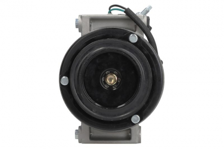 Compresor climatizare potrivit FORD C-MAX II, FOCUS III, FOCUS III/HATCHBACK, FOCUS III/KOMBI, GRAND C-MAX, KUGA II 2.0D 09.14-02.20 [1]