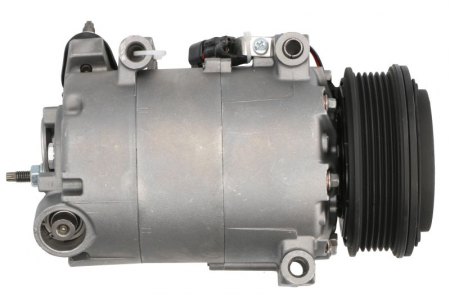 Compresor climatizare potrivit FORD C-MAX II, FOCUS III, FOCUS III/HATCHBACK, FOCUS III/KOMBI, GRAND C-MAX, KUGA II 2.0D 09.14-02.20 [3]