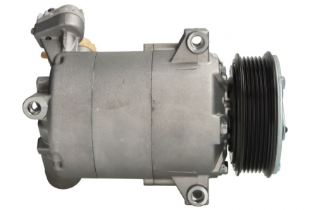 Compresor climatizare potrivit FORD C-MAX II, FOCUS III, FOCUS III/HATCHBACK, FOCUS III/KOMBI, GRAND C-MAX, TOURNEO CONNECT V408 NADWOZIE WIELKO, TRANSIT CONNECT V408/MINIVAN 1.0 dupa 2012 [3]
