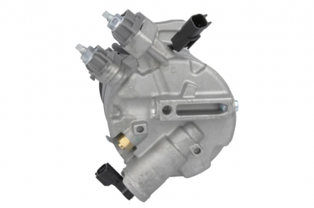 Compresor climatizare potrivit FORD C-MAX II, FOCUS III, FOCUS III/HATCHBACK, FOCUS III/KOMBI, GRAND C-MAX, TOURNEO CONNECT V408 NADWOZIE WIELKO, TRANSIT CONNECT V408/MINIVAN 1.0 dupa 2012 [2]
