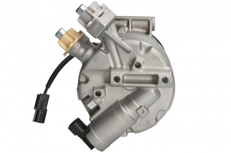 Compresor climatizare potrivit FORD C-MAX II, FOCUS III, FOCUS III/HATCHBACK, FOCUS III/KOMBI, GRAND C-MAX, TOURNEO CONNECT V408 NADWOZIE WIELKO, TRANSIT CONNECT V408/MINIVAN 1.0 dupa 2012 [2]