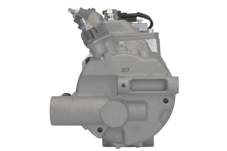 Compresor climatizare potrivit FORD C-MAX II, FOCUS III, FOCUS III/HATCHBACK, FOCUS III/KOMBI, KUGA II 1.5D 09.14-02.20 [2]