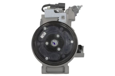 Compresor climatizare potrivit FORD C-MAX II, FOCUS III, FOCUS III/HATCHBACK, FOCUS III/KOMBI, KUGA II 1.5D 09.14-02.20 [1]