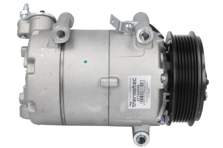 Compresor climatizare potrivit FORD C-MAX II, FOCUS III, FOCUS III/HATCHBACK, GALAXY II, GALAXY MK II, GRAND C-MAX, KUGA I, MONDEO IV, S-MAX; LAND ROVER RANGE ROVER EVOQUE 2.0D/2.2D 2006-2019 [3]