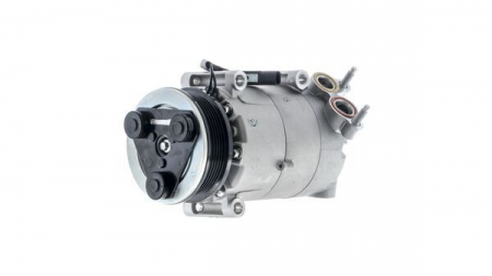 Compresor climatizare potrivit FORD C-MAX II, FOCUS III, FOCUS III/HATCHBACK, GALAXY II, GALAXY MK II, GRAND C-MAX, KUGA I, MONDEO IV, S-MAX; LAND ROVER RANGE ROVER EVOQUE 2.0D/2.2D 2006-2019 [2]