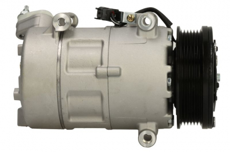 Compresor climatizare potrivit FORD C-MAX II, FOCUS III, FOCUS III/HATCHBACK, GALAXY II, GALAXY MK II, GRAND C-MAX, KUGA I, MONDEO IV, S-MAX; LAND ROVER RANGE ROVER EVOQUE 2.0D/2.2D 2006-2019 [3]