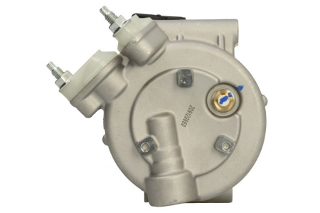 Compresor climatizare potrivit FORD C-MAX II, FOCUS III, FOCUS III/HATCHBACK, GALAXY II, GALAXY MK II, GRAND C-MAX, KUGA I, MONDEO IV, S-MAX; LAND ROVER RANGE ROVER EVOQUE 2.0D/2.2D 2006-2019 [2]