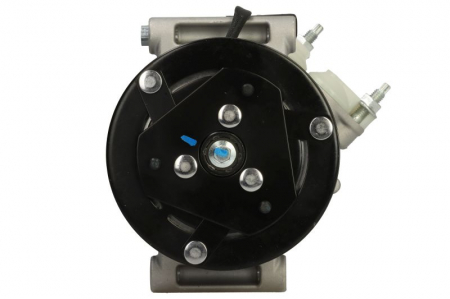 Compresor climatizare potrivit FORD C-MAX II, FOCUS III, FOCUS III/HATCHBACK, GALAXY II, GALAXY MK II, GRAND C-MAX, KUGA I, MONDEO IV, S-MAX; LAND ROVER RANGE ROVER EVOQUE 2.0D/2.2D 2006-2019 [1]