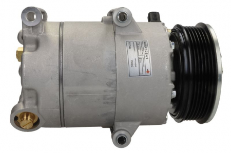 Compresor climatizare potrivit FORD C-MAX II, FOCUS III, FOCUS III/HATCHBACK, GALAXY II, GALAXY MK II, GRAND C-MAX, MONDEO IV, S-MAX 1.6-1.6LPG 03.07-02.20 [3]