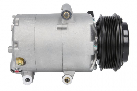 Compresor climatizare potrivit FORD C-MAX II, FOCUS III, FOCUS III/KOMBI, GRAND C-MAX 1.5-1.6LPG 07.10-02.20 [3]