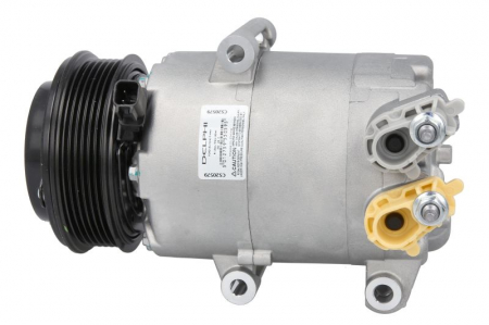 Compresor climatizare potrivit FORD C-MAX II, FOCUS III, FOCUS III/KOMBI, GRAND C-MAX 1.5-1.6LPG 07.10-02.20 [0]