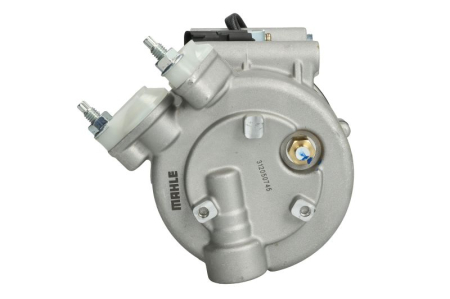 Compresor climatizare potrivit FORD C-MAX II, FOCUS III, GALAXY II, GALAXY MK II, GRAND C-MAX, KUGA I, MONDEO IV, S-MAX; LAND ROVER RANGE ROVER EVOQUE 2.0D/2.2D 2006-2019 [1]