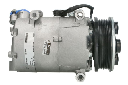 Compresor climatizare potrivit FORD C-MAX II, FOCUS III, GALAXY II, GALAXY MK II, GRAND C-MAX, KUGA I, MONDEO IV, S-MAX; LAND ROVER RANGE ROVER EVOQUE 2.0D/2.2D 2006-2019 [2]