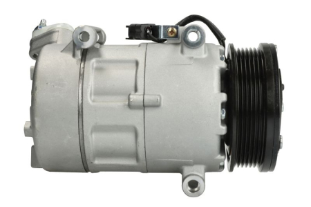 Compresor climatizare potrivit FORD C-MAX II, FOCUS III, GALAXY II, GALAXY MK II, GRAND C-MAX, KUGA I, MONDEO IV, S-MAX; LAND ROVER RANGE ROVER EVOQUE 2.0D/2.2D 2006-2019 [2]