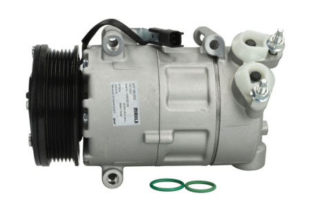 Compresor clima Ac - Compresor climatizare potrivit FORD C-MAX II, FOCUS III, GALAXY II, GALAXY MK II, GRAND C-MAX, KUGA I, MONDEO IV, S-MAX; LAND ROVER RANGE ROVER EVOQUE 2.0D/2.2D 2006-2019