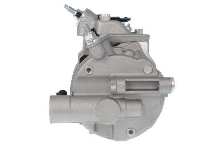 Compresor climatizare potrivit FORD C-MAX II, FOCUS III, GRAND C-MAX, KUGA II, MONDEO V, TOURNEO CONNECT V408 NADWOZIE WIELKO, TRANSIT CONNECT, TRANSIT CONNECT V408 1.5D/1.6D dupa 2013 [1]