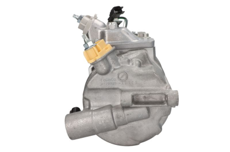 Compresor climatizare potrivit FORD C-MAX II, FOCUS III, KUGA II 1.5D 2014-2020 [1]
