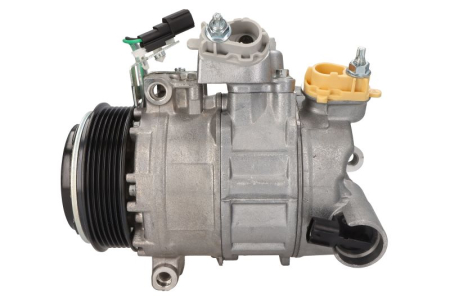 Compresor clima Ac - Compresor climatizare potrivit FORD C-MAX II, FOCUS III, KUGA II 1.5D 2014-2020