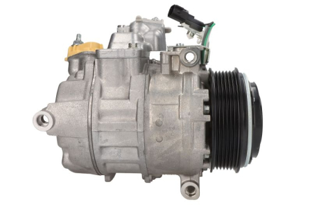 Compresor climatizare potrivit FORD C-MAX II, FOCUS III, KUGA II 1.5D 2014-2020 [2]