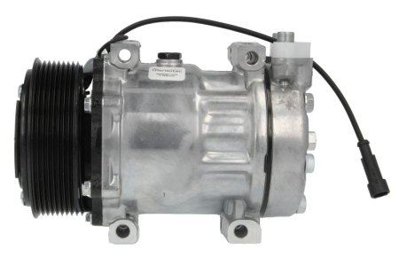 Compresor clima Ac - Compresor climatizare potrivit FORD CARGO II, F-MAX dupa 2015