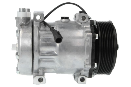 Compresor climatizare potrivit FORD CARGO II, F-MAX dupa 2015 [2]