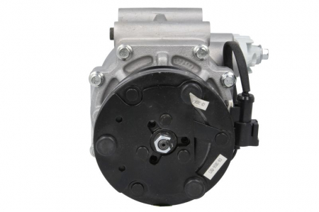 Compresor climatizare potrivit FORD COUGAR, FIESTA, FIESTA IV, FIESTA V, FIESTA/HATCHBACK, FIESTA/MINIVAN, FOCUS I, FOCUS I/KOMBI, FUSION, KA, MONDEO II, TOURNEO CONNECT 1.2-2.2D 1995-2014 [1]